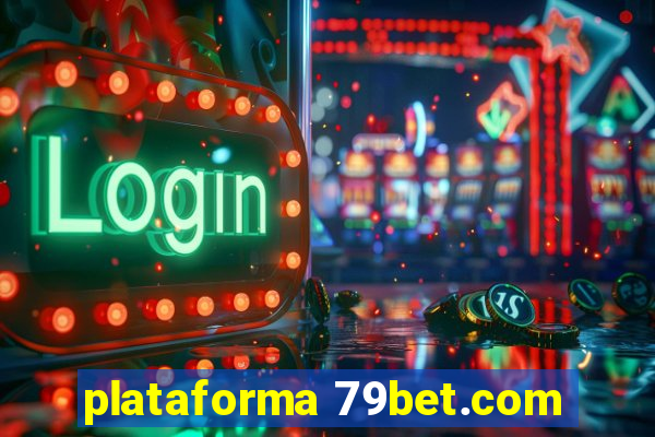 plataforma 79bet.com